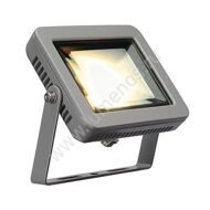 SPOODI 15 светильник IP55 с COB LED 8.3Вт (10Вт), 3000K, 760lm, 90°, серебристый