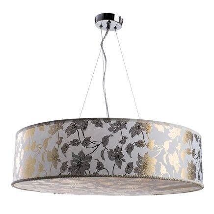 Подвесная люстра Arte Lamp Nuvola A9522SP-3WG