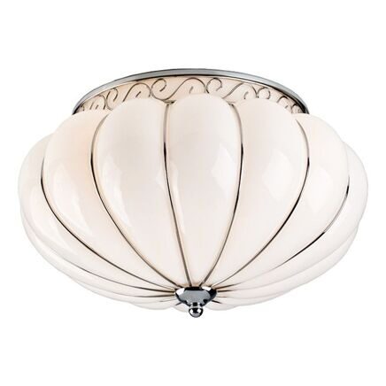 Потолочный светильник Arte Lamp Venezia A2101PL-4WH