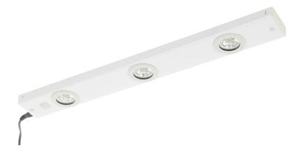 Светодиодный светильник для кухни KOB LED, 3х2,3W (LED), белый