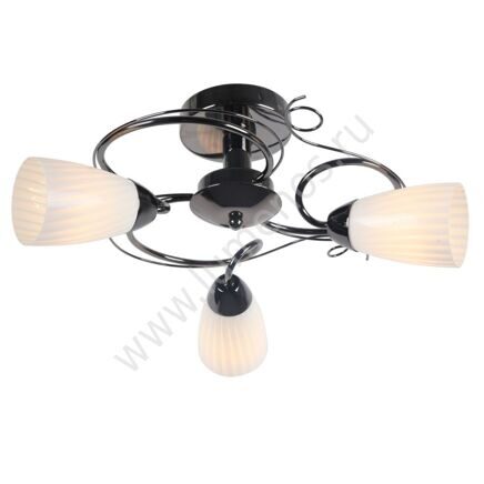 Потолочная люстра Arte Lamp 50 A6545PL-3BC