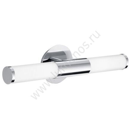 Светильник для ванной комнаты PALMERA, 2х40W (E14), IP44